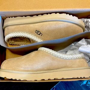 Ugg Tasman Mustard Seed